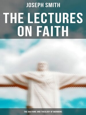 cover image of The Lectures on Faith
